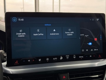 Ford Focus IV Kombi Facelifting 1.0 EcoBoost MHEV 155KM 2022 Ford Focus Active / 1 właściciel / Salon Polska /, zdjęcie 26