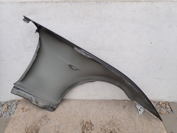 BLATNÍK LEVÝ PŘEDNÍ MAZDA MX5 4 IV ND 2015- N24352211