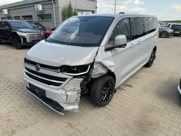 Volkswagen Caravelle T6 2026 Volkswagen Caravelle 4x4 DSG Kamery360 Hak Podgrz., zdjęcie 5