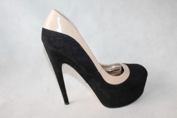 452 ТУФЛИ LIPSY, размер 41