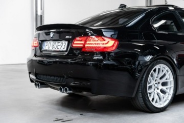 BMW Seria 3 E90-91-92-93 M3 Coupe E92 4.0 V8 420KM 2012 BMW M3 E92 Competition. Idealna w każdym detalu., zdjęcie 18