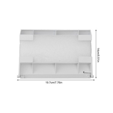 AKCESORIA SKIMMER BASEN DMUJĄCY DLA SP1082 SP1083