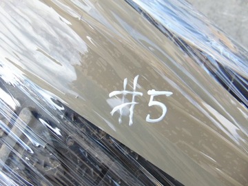 KAPOTA KRYT MOTORU MERCEDES W211 353 05R