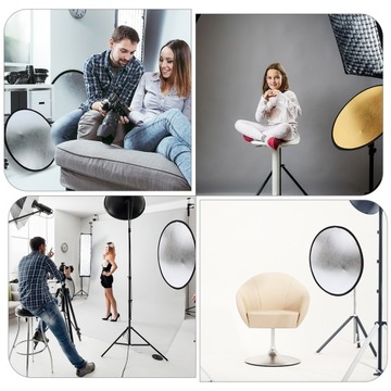 Светорассеивающие отражатели. Фотореквизит.