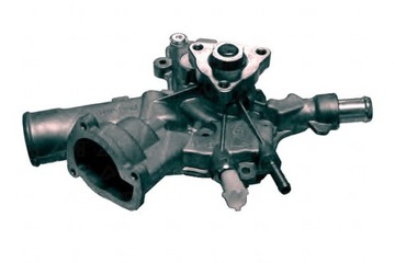 AIRTEX ČERPADLO VODY OPEL CORSA C 1,0 12V 03 KS AIR