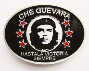CHE GUEVARA klamra do paska