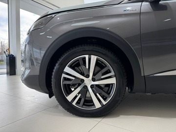 Peugeot 3008 II Plug-In Hybrid Facelifting 1.6 HYBRID 225KM 2021 Peugeot 3008 Allure Pack / LED / Kamera / 1właścic, zdjęcie 17