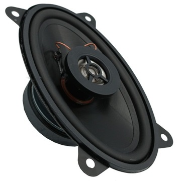 АВТОДИНАМИКИ OVAL ELLIPSE 4x6 ДЛЯ IVECO DAILY ПЕРЕДНЯЯ + НАКЛАДКИ