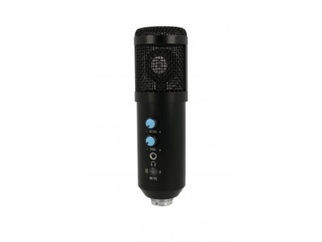 Fzone BM-01 — Студийный USB-микрофон