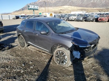 Nissan 2025 Nissan Inny Kicks SV 2025 2.0l 2.0 Benzyna 141KM, zdjęcie 4