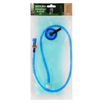 Емкость для воды для Plec OASIS SPOKEY 1,5 л