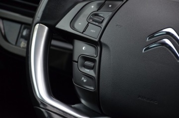 Citroen Grand C4 Picasso II Grand Picasso 1.6 BlueHDi 120KM 2015 MEGA 1.6HDI 120KM PANORAMA KAMERA 360 SKÓRA MASAŻE NAVI BLISS AS.PARKOWANIA, zdjęcie 33