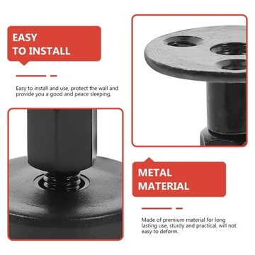 Стабилизатор подголовника Ограничитель подголовника для кровати