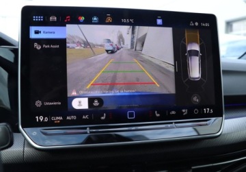 Volkswagen Golf VIII 2025 Volkswagen Golf Climatronic, LED Plus, pakiet zimowy, dostepny od reki, zdjęcie 17