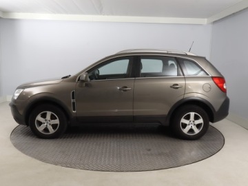 Opel Antara SUV 2.0 CDTI ECOTEC 150KM 2007 Opel Antara 2.0 CDTI, 4X4, Klima, Tempomat, zdjęcie 2