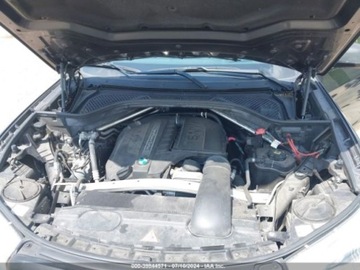 BMW X5 F15 2015 BMW X5 2015 BMW X5 AWD 4dr xDrive35i 3.0 Benzyna 300KM, zdjęcie 8