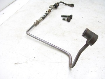 Болты маслопровода турбины Focus MK1 TDCI