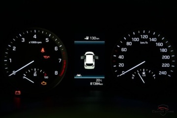 Hyundai Tucson III SUV Facelifting 1.6 T-GDi 177KM 2020 Hyundai Tucson 1.6 T-GDi N-Line Bi-LED Alcantara Pano.Kam.As.Pasa 2xPDC Gw, zdjęcie 25