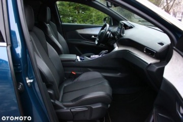 Peugeot 5008 II Crossover Facelifting 2.0 BlueHDi 177KM 2023 Peugeot 5008 Peugeot 5008 BlueHDi 180 EAT8 GT Pack 2.0 Diesel 177KM, zdjęcie 37