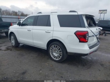 Ford Expedition III 2024 Ford Expedition Limited 2024 3.5L 3.5 Benzyna 400KM, zdjęcie 3