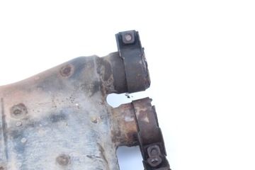 ВЫПУСКНОЙ ПАТРУБОК YAMAHA XJR 1200