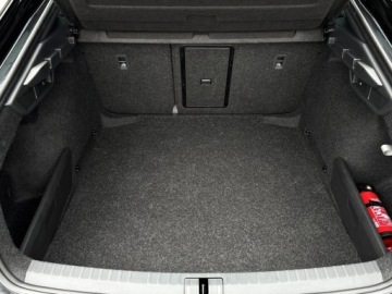 Skoda Octavia IV Liftback 1.5 TSI EVO 150KM 2024 Skoda Octavia 1.5TSI 150KM Sportline DSG l LED Mat, zdjęcie 9