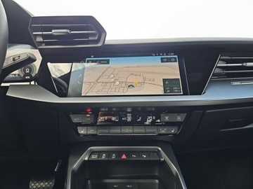 Audi A3 8Y Limousine 1.5 35 TFSI 150KM 2022 Audi A3 Limousine 35 TFSI mHEV S tronic 1.5 Benzyna 150KM, zdjęcie 16