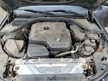 BMW Seria 3 G20-G21 2019 BMW Seria 3 2019 BMW 330I, silnik 2.0 L silnik benzynowy 2.0 l 2.0 255KM, zdjęcie 11