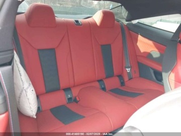 BMW Seria 4 G22-23-26 2025 BMW M4 Competition XDrive 2025 3.0l 3.0 Benzyna 523KM, zdjęcie 13