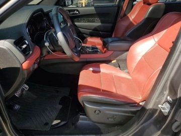 Dodge Durango III 2023 Dodge Durango Srt 392 2023 6.4l 6.4 Benzyna 475KM, zdjęcie 7
