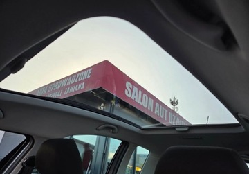 Skoda Roomster Mikrovan Facelifting 1.2 TSI 105KM 2010 Skoda Roomster 1.2TSI 105KM Panorama Klimatr.AluZima Parktr.Temp.Komp.Fakt, zdjęcie 33