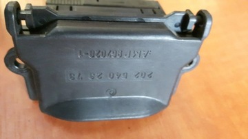 HNÍZDO DIAGNOSTIKA A2025402373 MERCEDES W220