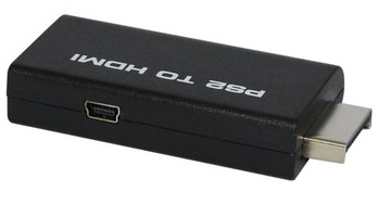 Адаптер-конвертер PS2 в адаптер HDMI