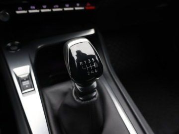 Peugeot 308 III SW 1.5 BlueHDi 130KM 2022 Peugeot 308 1.5 BlueHDi, Salon Polska, zdjęcie 19