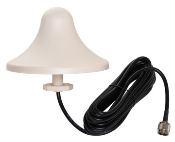 ГРИБОЧНАЯ АНТЕННА GSM UMTS 4G LTE ДЛЯ УСИЛИТЕЛЕЙ 5M