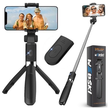 KIJEK SELFIE DO SAMSUNG GALAXY S20 S22 A51 A70 A90