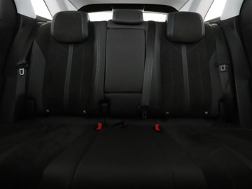 Peugeot 3008 II Crossover 1.2 PureTech 130KM 2018 Peugeot 3008 Crossway alcantara virtual navi, zdjęcie 17