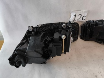 BMW G30 / G31 LIFT FULL LED LEWY PRAWY REFLEKTOR LAMPA