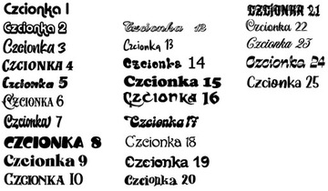 SZKATUŁKI SERCE Z WŁASNYM GRAWEREM BARDZO ŁADNE