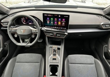 Cupra Formentor Crossover 1.5 TSI 150KM 2025 Cupra Formentor Pakiety, ACC, Digital Cockpit, Kamera, SENNHEISER, KESSY, zdjęcie 5
