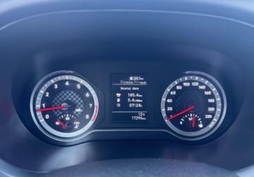 Hyundai i10 III Hatchback 1.2 MPI 84KM 2023 Hyundai i10 Niski przebieg GWARANCJA 2023rok historia ASO 1.2 Benzyna 84KM, zdjęcie 12