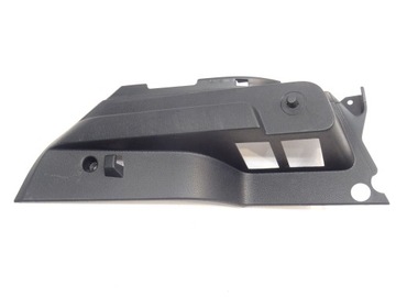 КРЫШКА ЗАДНЕГО СТОЙКИ ПОЛЬСКОЕ КРЕПЛЕНИЕ FORD FIESTA MK7 2008-