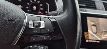 Volkswagen Tiguan Allspace SUV 2.0 TDI 150KM 2019 VW Tiguan Allspace 2.0 TDI SCR Comfortline 7os 150KM 2019r Dostawa pod dom!, zdjęcie 22