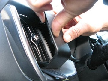 Держатель BRODIT ProClip для Volvo XC60 2019-