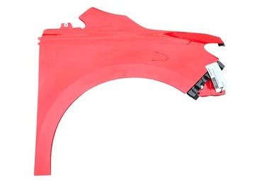 PRAVÝ BLATNÍK PŘEDNÍ KANGOO III TOWNSTAR EQT CITAN T-KLASA W420