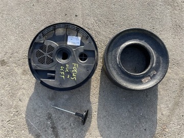 GŁOŚNIK SUBWOOFER DM5T-19A067-AC FORD FOCUS MK3 LIFT 10-17R 17R
