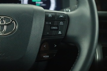 Toyota C-HR II 2024 Toyota C-HR 1.8 Hybrid, Salon Polska, zdjęcie 15