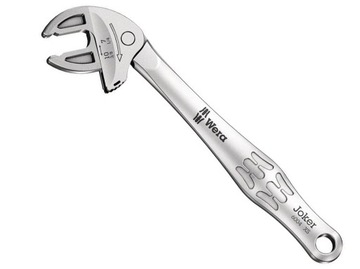 WERA Ключ саморегулирующийся 6004 Joker XS 7-10 мм
