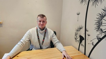Ремешок Infouprawa - ремешок для ключей 25 мм с измерительной лентой