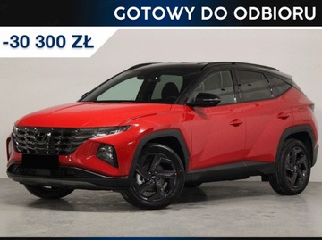 Hyundai Tucson IV SUV HEV 1.6 T-GDI HEV 230KM 2024 Hyundai Tucson 1.6 T-GDi HEV Executive Final Edition 2WD Suv 230KM 2024